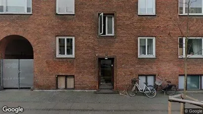 Apartments for rent in Valby - Photo from Google Street View