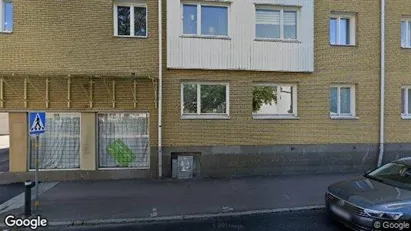 Apartments for rent in Karlstad - Photo from Google Street View