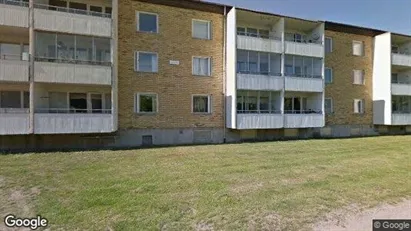 Apartments for rent in Karlskrona - Photo from Google Street View