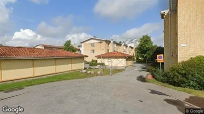 Apartments for rent in Västerås - Photo from Google Street View