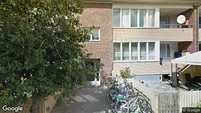 Apartments for rent in Linköping - Photo from Google Street View