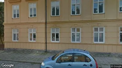 Apartments for rent in Arboga - Photo from Google Street View