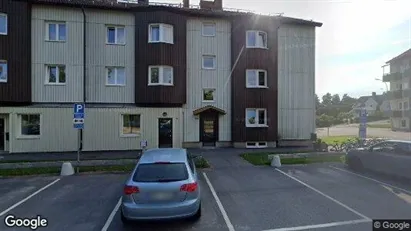 Apartments for rent in Finspång - Photo from Google Street View