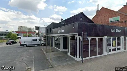 Apartments for rent in Waregem - Photo from Google Street View