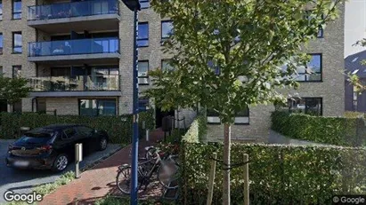 Apartments for rent in Oudenaarde - Photo from Google Street View