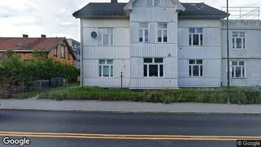 Apartments for rent in Moss - Photo from Google Street View