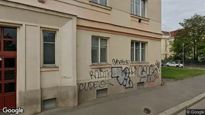 Apartments for rent in Praha 6 - Photo from Google Street View