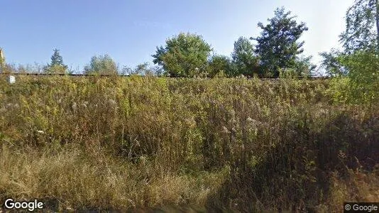 Apartments for rent in Prague 5 - Photo from Google Street View