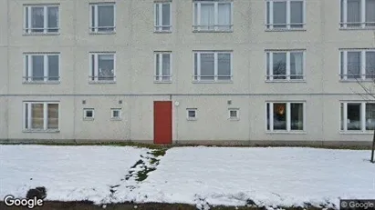 Apartments for rent in Västerås - Photo from Google Street View