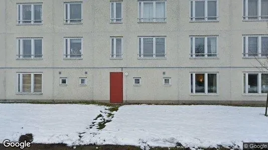 Apartments for rent in Västerås - Photo from Google Street View