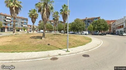 Apartments for rent in Rubí - Photo from Google Street View