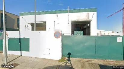 Apartments for rent in San Sebastián de los Reyes - Photo from Google Street View