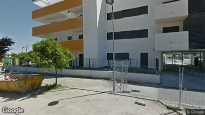 Apartments for rent in San Juan de Aznalfarache - Photo from Google Street View