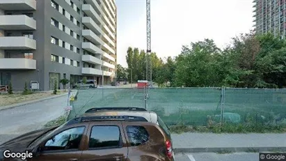 Apartments for rent in Bucureşti - Sectorul 4 - Photo from Google Street View