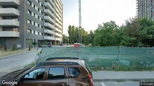 Apartments for rent in Bucureşti - Sectorul 4 - Photo from Google Street View