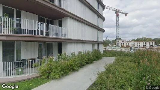 Apartments for rent in Boechout - Photo from Google Street View