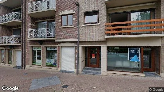 Apartments for rent in Grimbergen - Photo from Google Street View