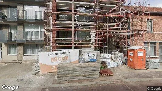 Rooms for rent in Hasselt - Photo from Google Street View