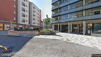 Apartments for rent in Tampere Keskinen - Photo from Google Street View