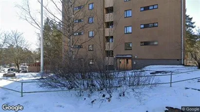 Apartments for rent in Helsinki Koillinen - Photo from Google Street View