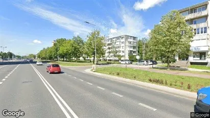 Apartments for rent in Klaipėda - Photo from Google Street View