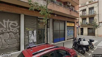 Apartments for rent in Sant Cugat del Vallès - Photo from Google Street View