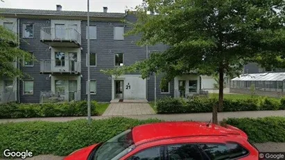 Apartments for rent in Växjö - Photo from Google Street View