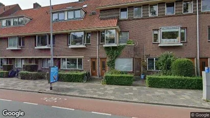 Apartments for rent in Groningen - Photo from Google Street View