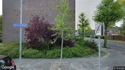 Apartments for rent in Groningen - Photo from Google Street View