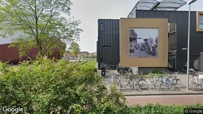 Apartments for rent in Groningen - Photo from Google Street View