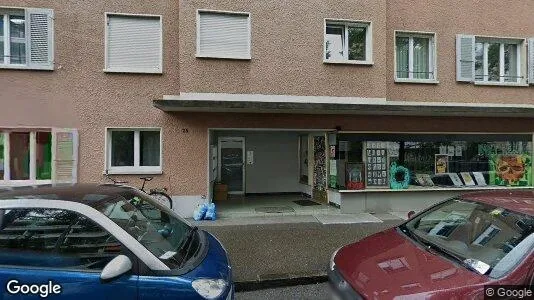 Apartments for rent in Bern-Mittelland - Photo from Google Street View