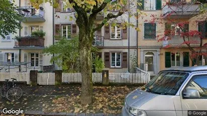 Apartments for rent in Bern-Mittelland - Photo from Google Street View