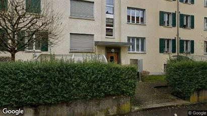 Apartments for rent in Bern-Mittelland - Photo from Google Street View