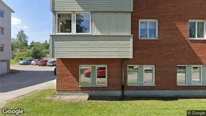 Apartments for rent in Bengtsfors - Photo from Google Street View