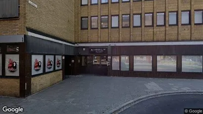 Apartments for rent in Malmö City - Photo from Google Street View