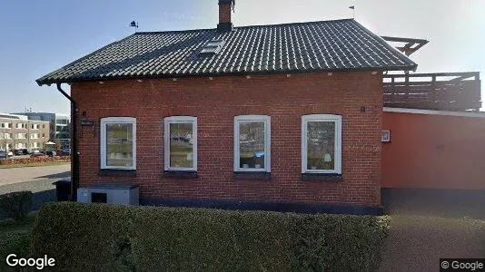 Apartments for rent in Helsingborg - Photo from Google Street View