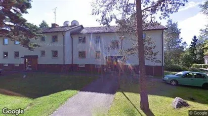 Apartments for rent in Falun - Photo from Google Street View