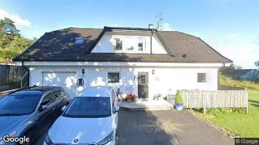 Apartments for rent in Gothenburg City Centre - Photo from Google Street View