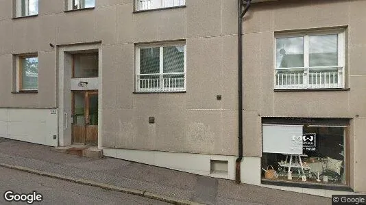 Apartments for rent in Östhammar - Photo from Google Street View