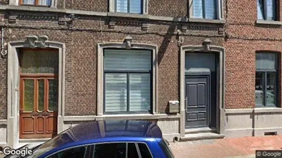 Apartments for rent in Charleroi - Photo from Google Street View