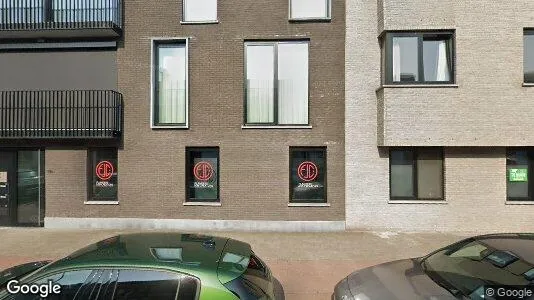 Apartments for rent in Brasschaat - Photo from Google Street View