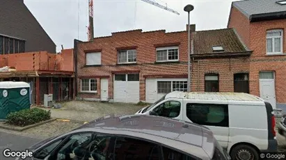 Apartments for rent in Heist-op-den-Berg - Photo from Google Street View