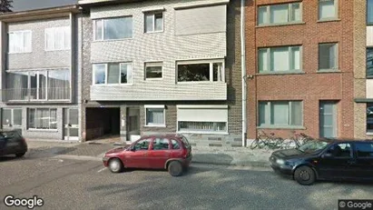 Apartments for rent in Hasselt - Photo from Google Street View