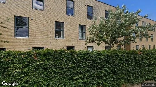 Apartments for rent in Aarhus N - Photo from Google Street View