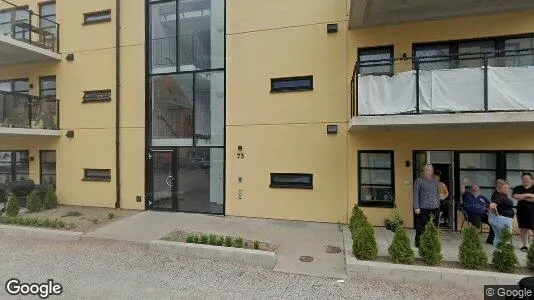 Apartments for rent in Staffanstorp - Photo from Google Street View