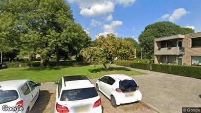 Apartments for rent in Nijmegen - Photo from Google Street View