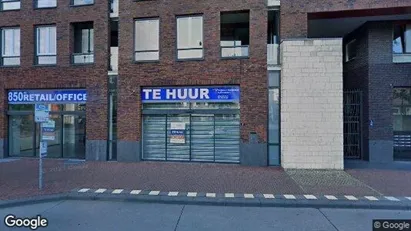 Apartments for rent in Nijmegen - Photo from Google Street View