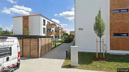 Apartments for rent in Roth - Photo from Google Street View