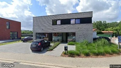 Apartments for rent in Zoutleeuw - Photo from Google Street View