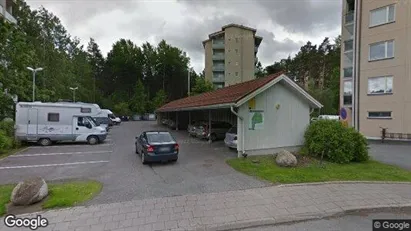 Apartments for rent in Turku - Photo from Google Street View